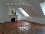 Appartement à VERSAILLES