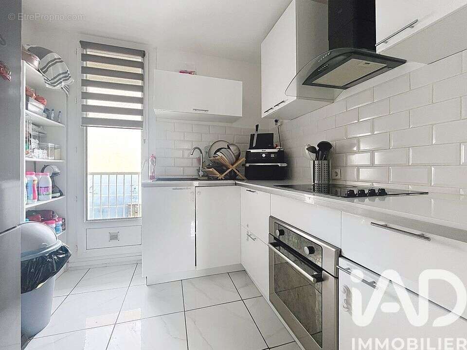 Photo 4 - Appartement à MARIGNANE