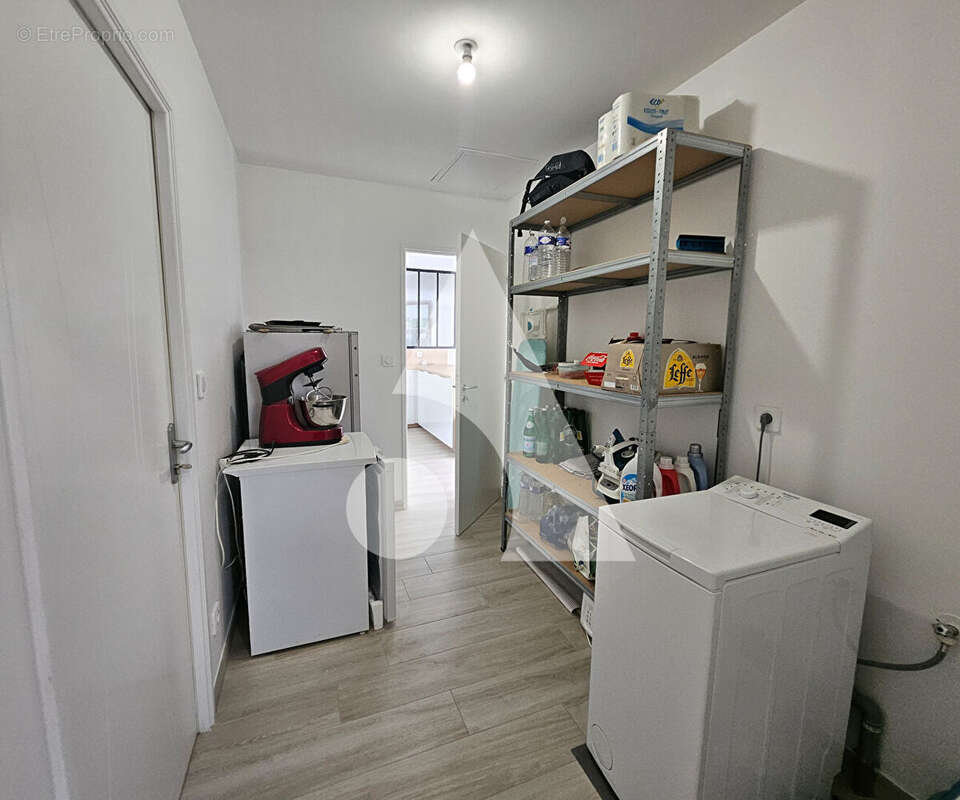 Maison à LA TREMBLADE