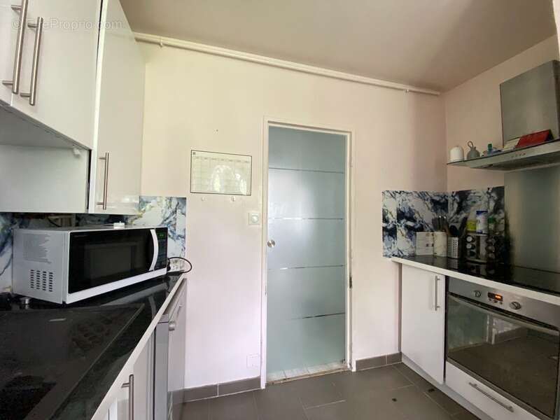 Appartement à DOMONT