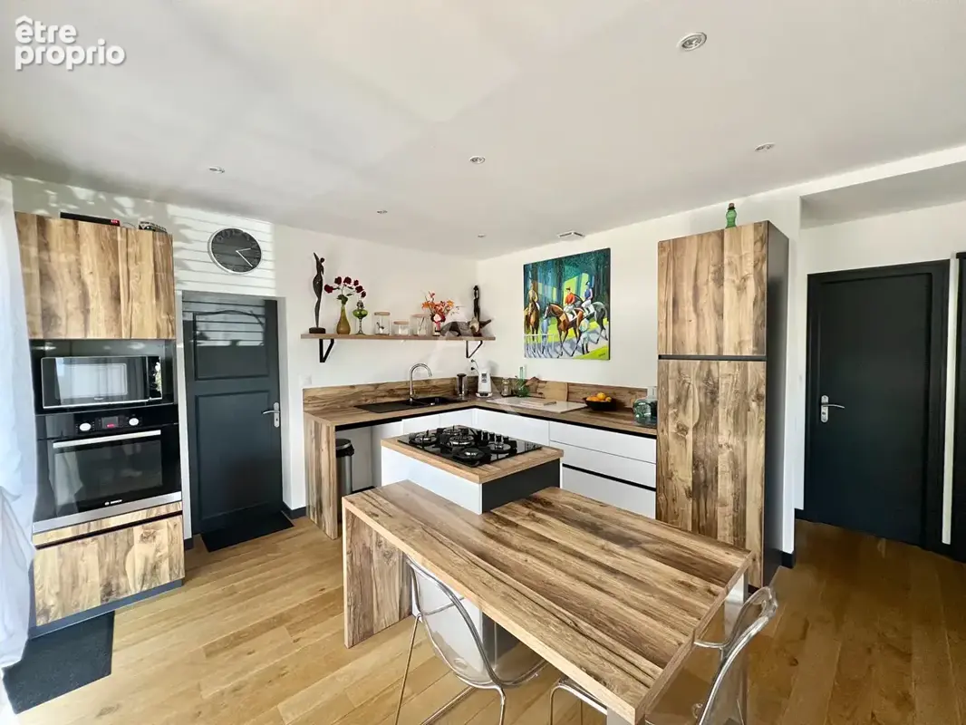 Maison Avrille 4 pièce(s) 95m2 - photo 6