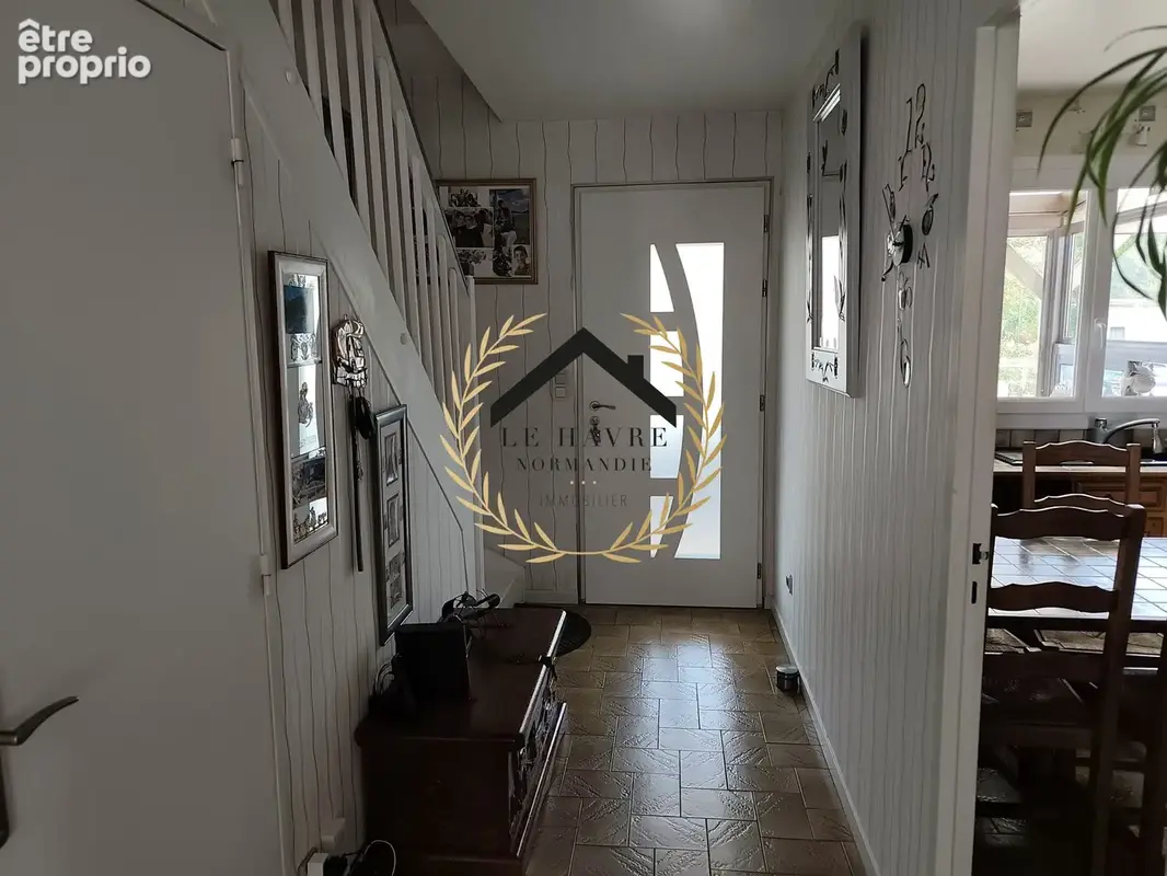 Maison 6 pièces 140 m² à vendre à Breaute (76110) - photo 5