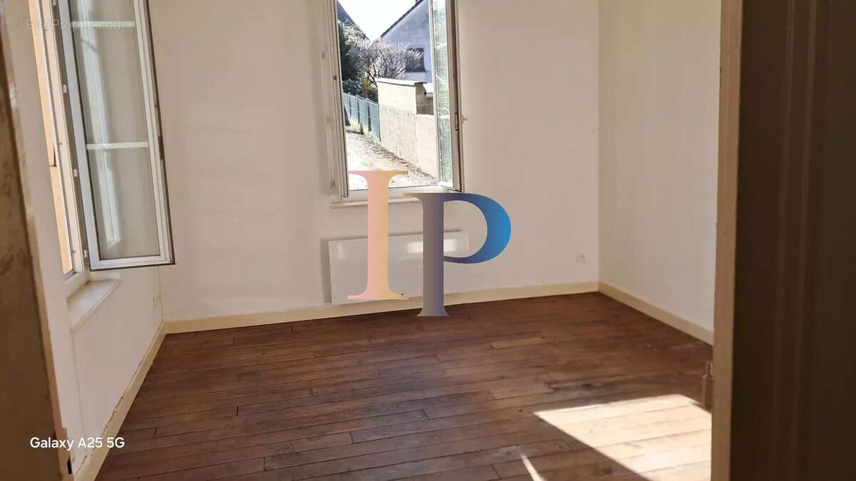 Maison à PARAY-LE-MONIAL