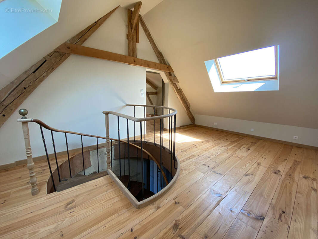 Maison à CETON