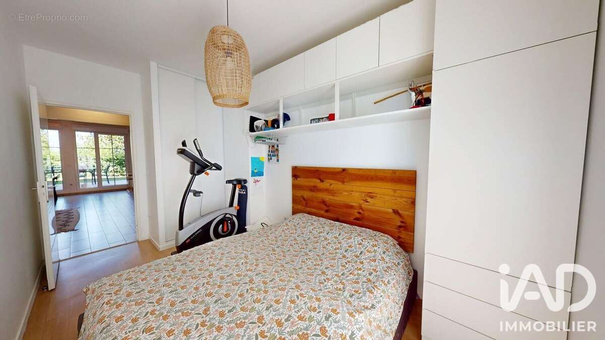 Photo 8 - Appartement à CLAMART