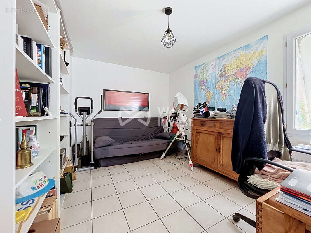 Maison 124 m² à Niort  - photo 8