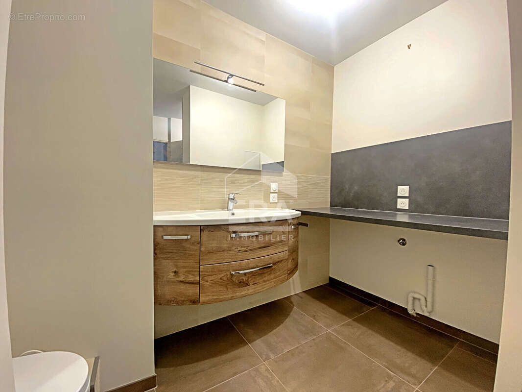 Appartement à ORLEANS