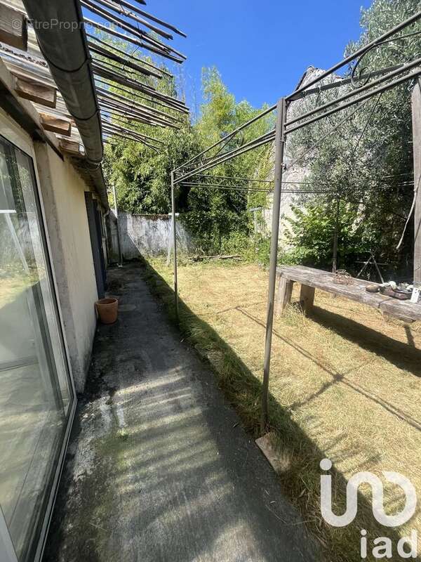 Photo 8 - Maison à VILLEMER