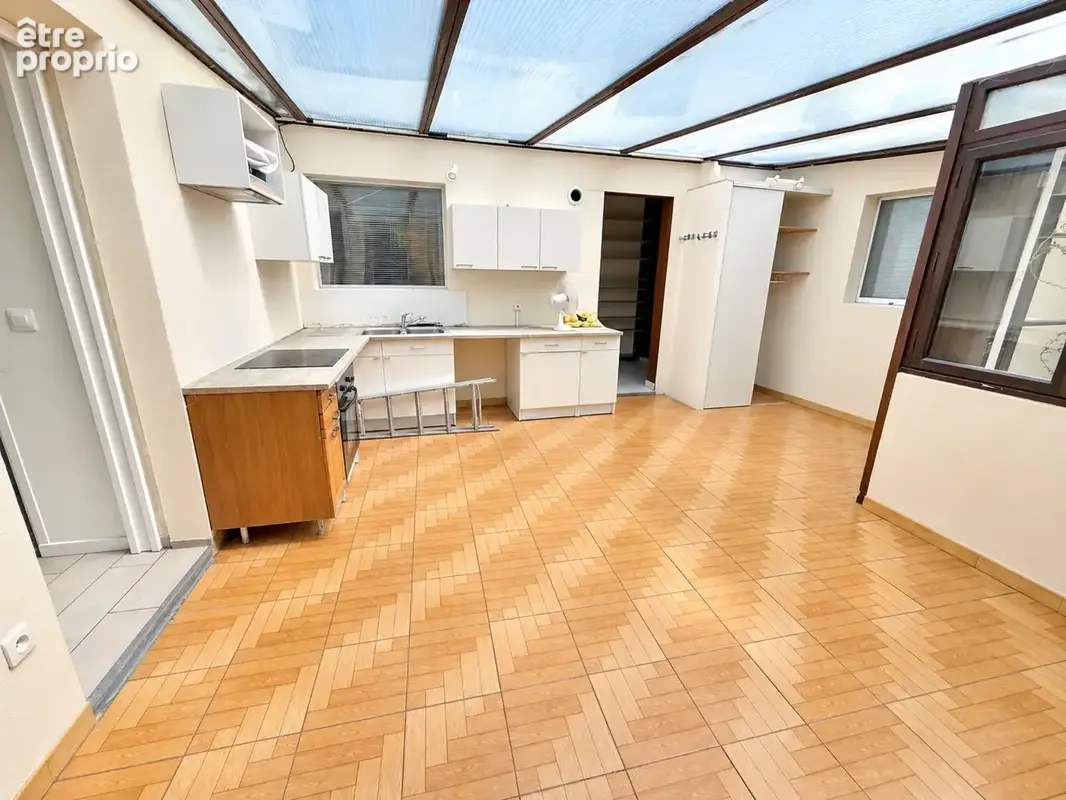 Maison de village 160m2 - photo 3