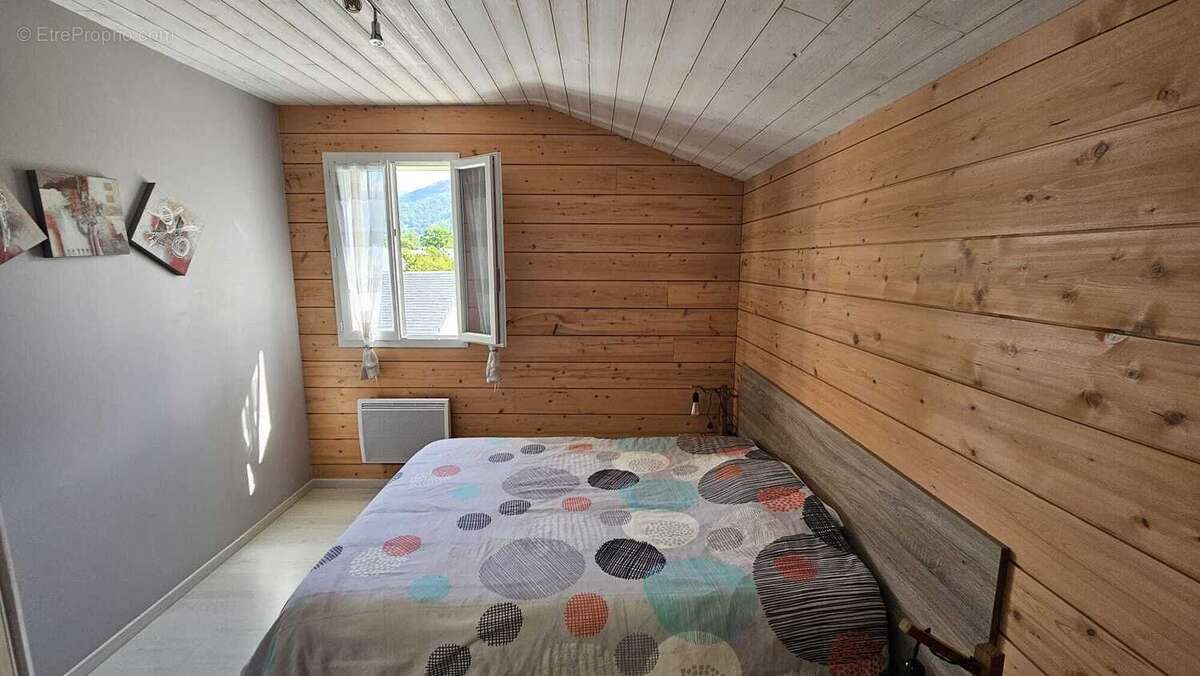 Photo-2025/022628-1-5 - Appartement à LAU-BALAGNAS