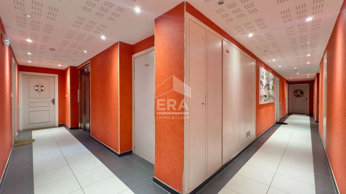 Appartement à ATHIS-MONS