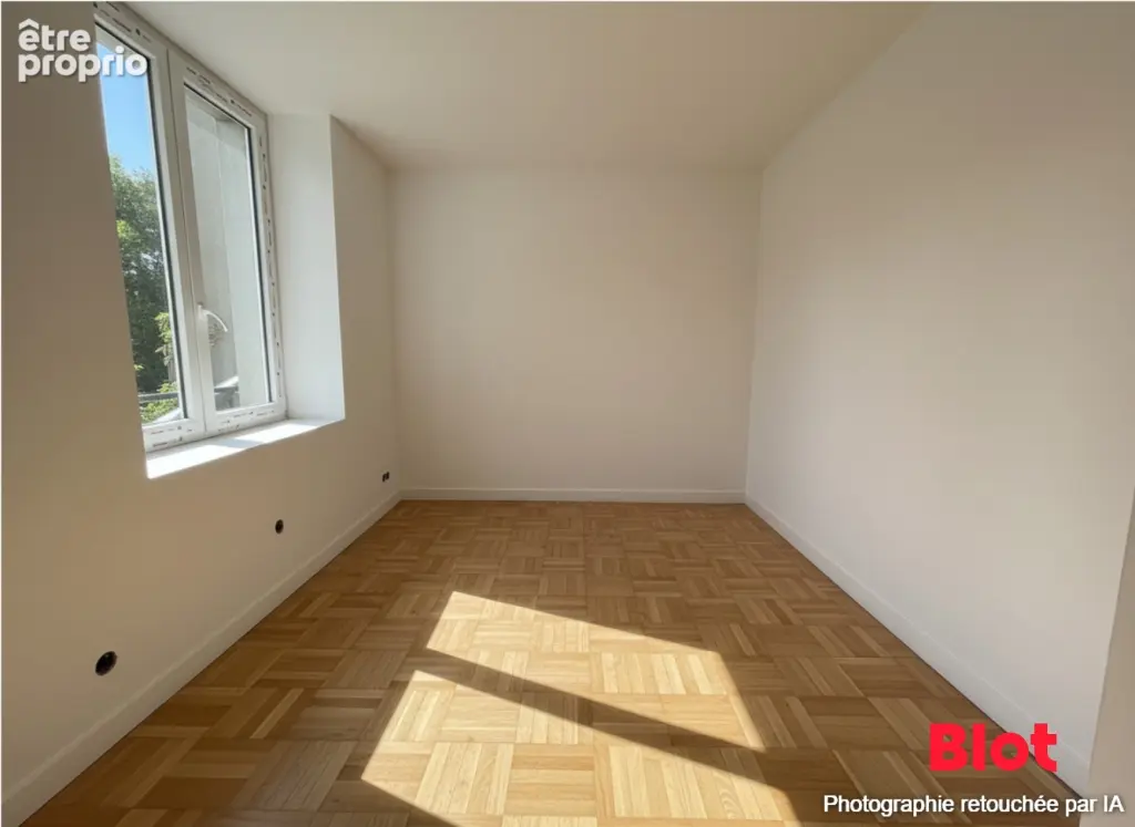 Appartement 2 pièces 36 m² à vendre à Brest (29200) - photo 6