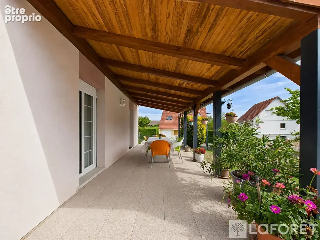 Maison Cernay 7 pièces 160 m² - photo 12