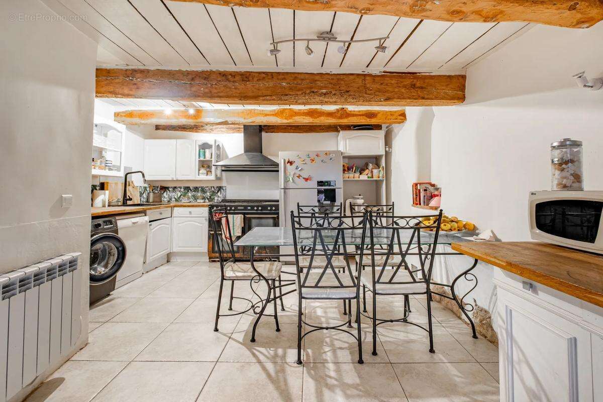 Maison à SAINT-VALLIER-DE-THIEY