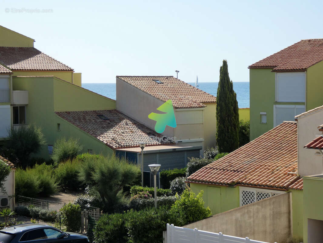Appartement à NARBONNE