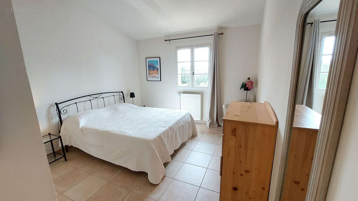Maison à LA MOTTE