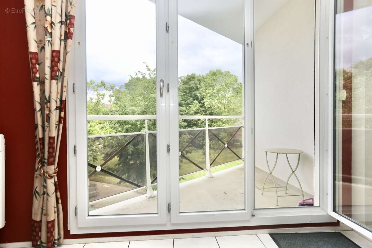 IMG_9110 - Appartement à ROSNY-SOUS-BOIS