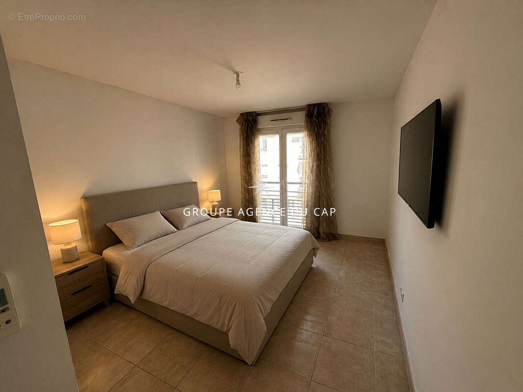 Appartement à SAINT-RAPHAEL