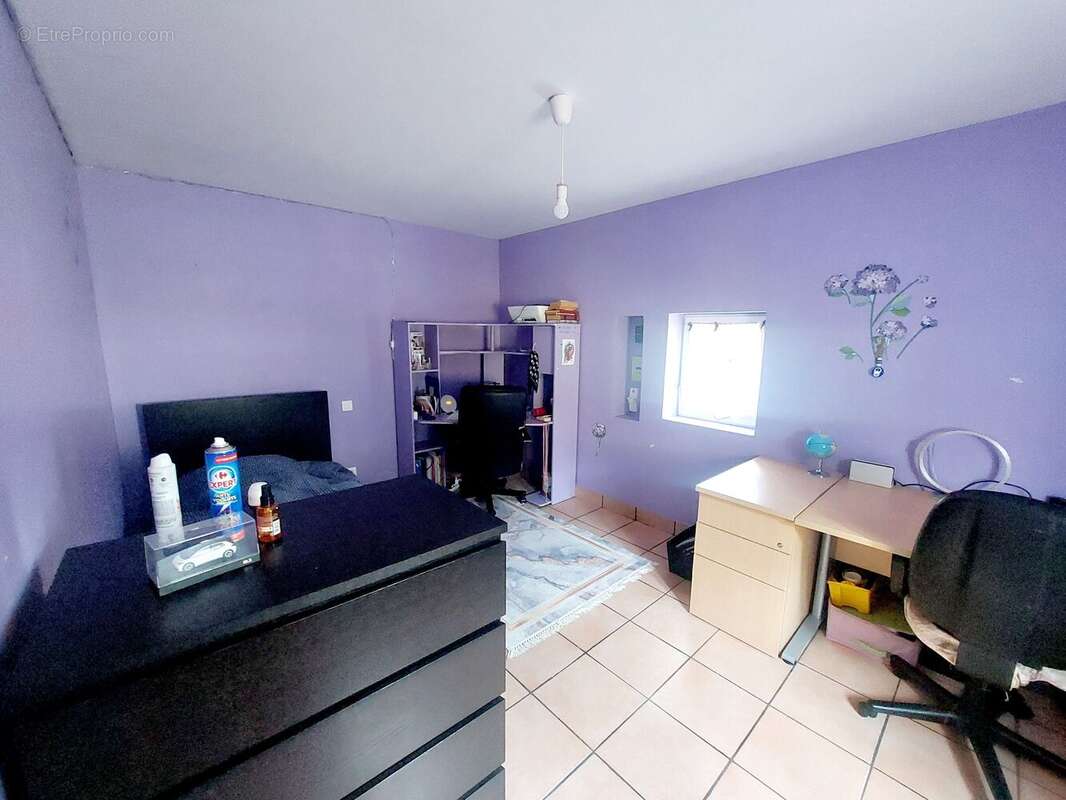 Photo 8 - Maison à MONTBRISON