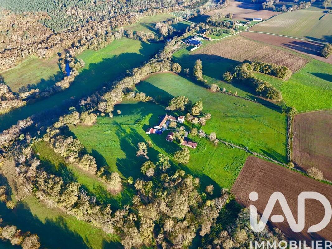 Photo 1 - Maison à NERAC