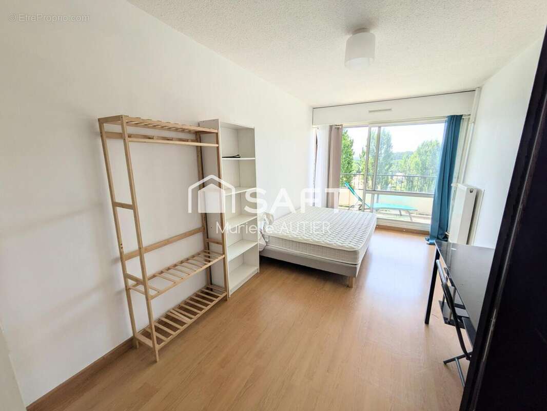 Photo 4 - Appartement à BLANQUEFORT