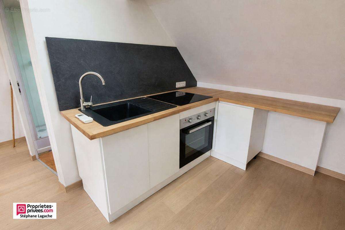 Appartement à ESTAIRES