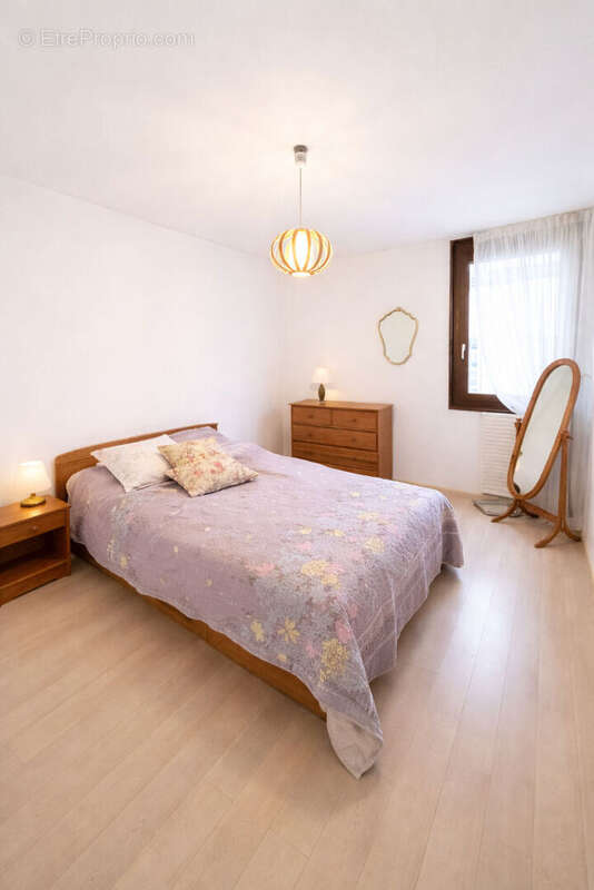 Appartement à THONON-LES-BAINS