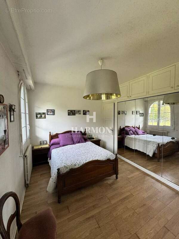 Harmon a vendre : propriété a Magescq - photo 30