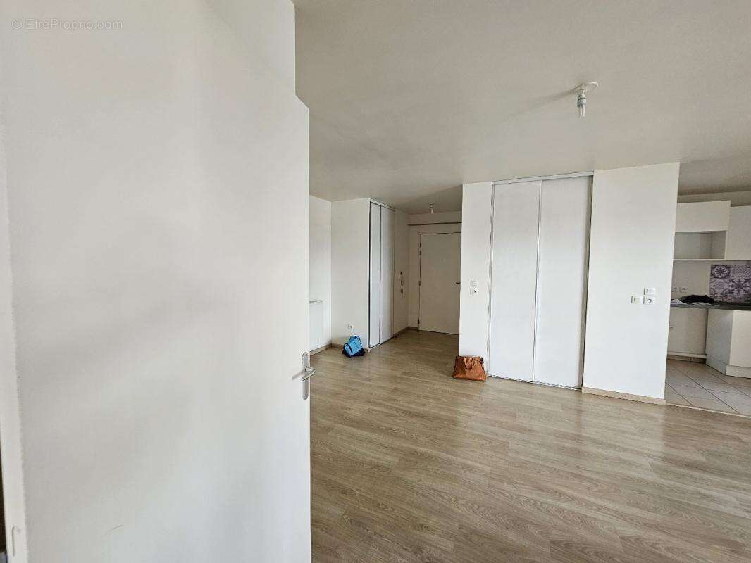 Appartement à LE PETIT-QUEVILLY