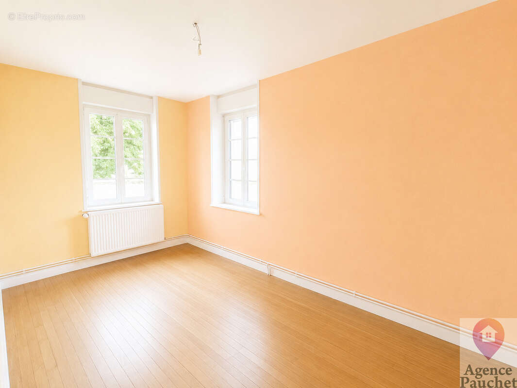 Maison individuelle en pierre à rénover avec jardin   Wicardenne / Dernier Sou - photo 10