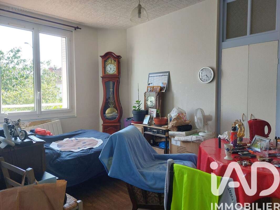 Photo 2 - Appartement à BOURGES
