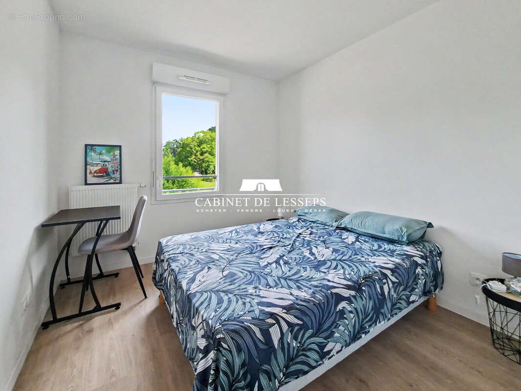 Appartement 63 m² à Saint-Martin-De-Seignanx  - photo 3