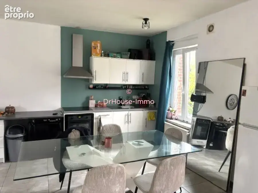 Appartement 12 pièces 237 m² à vendre à Nesle (80190) - photo 7