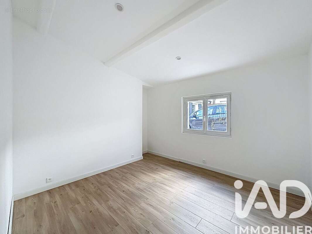 Photo 6 - Maison à CERONS