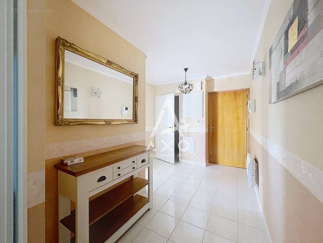 DIJON (21) - Quartier La Montagne - T4 2 chambres terrasse, garage et piscine - photo 6