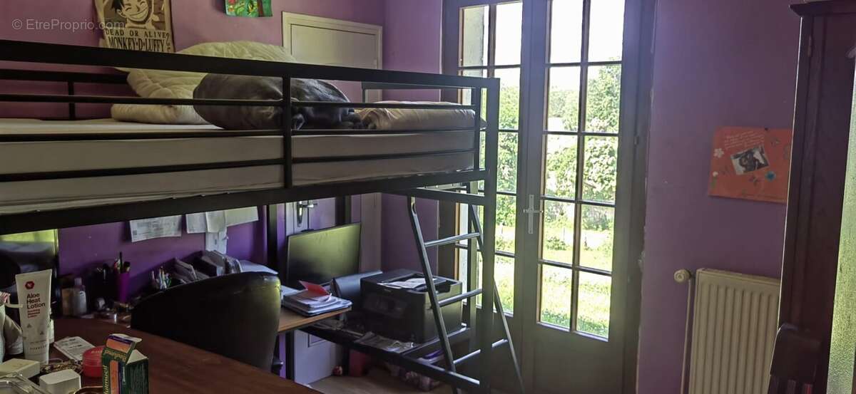 Maison à FERRIERES-EN-GATINAIS