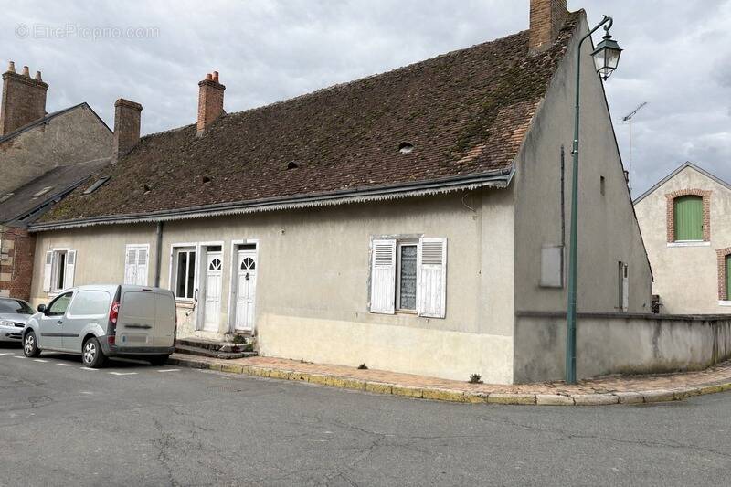 Appartement à BLANCAFORT