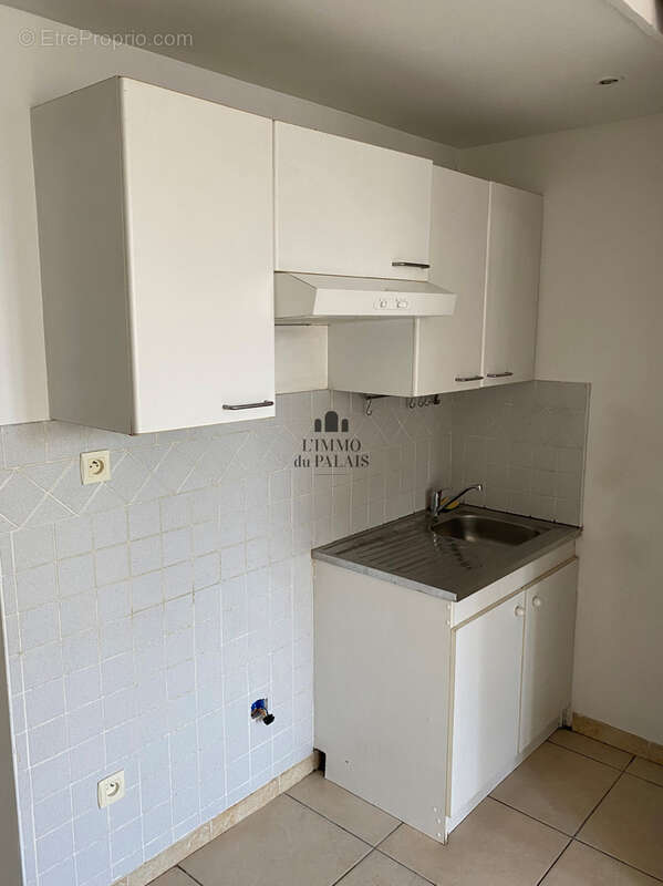 Appartement à AUBAGNE