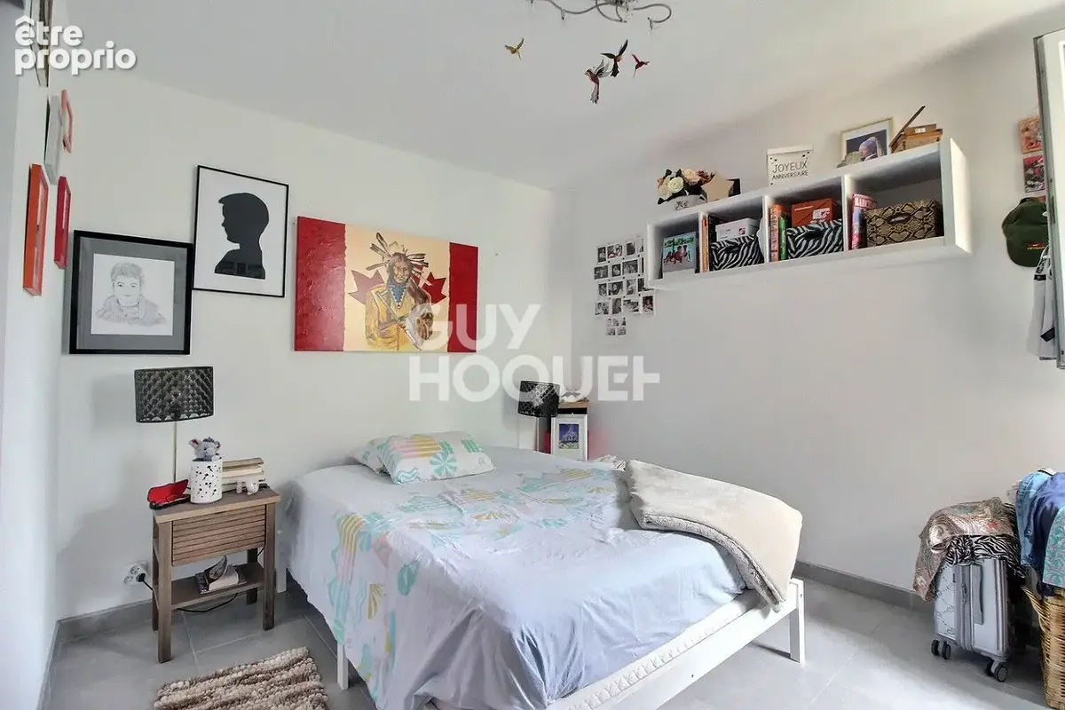 Appartement Beaucaire 3 pièces 61.09 m2 - photo 6
