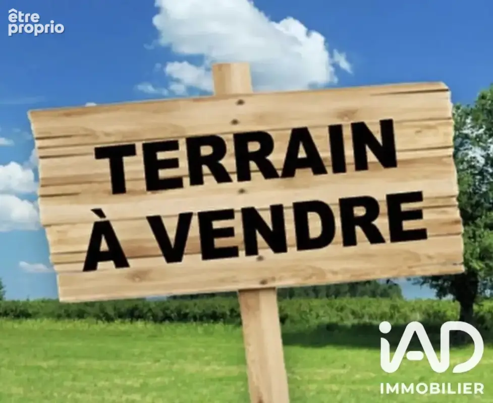 Photo 1 - Terrain à SIX-FOURS-LES-PLAGES