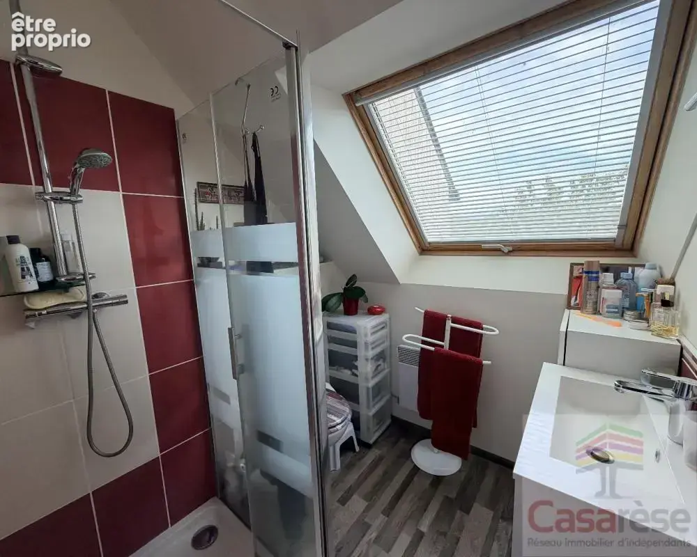 Maison 120 m² à Ploemeur  - photo 13