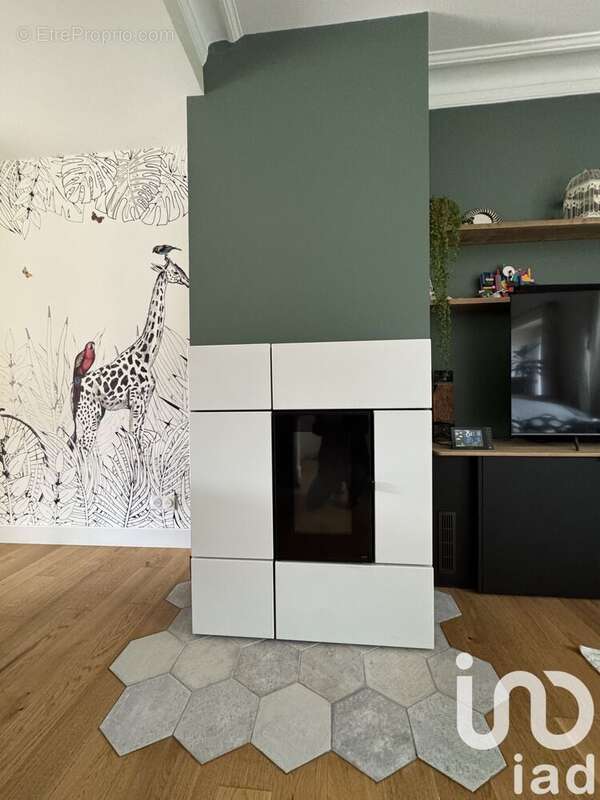 Photo 6 - Maison à BOUAYE