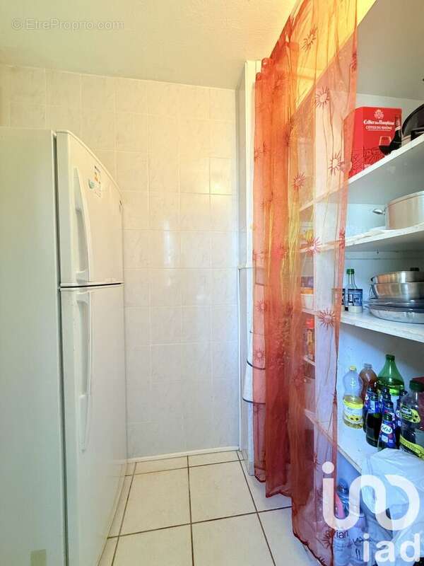 Photo 7 - Appartement à ECHIROLLES