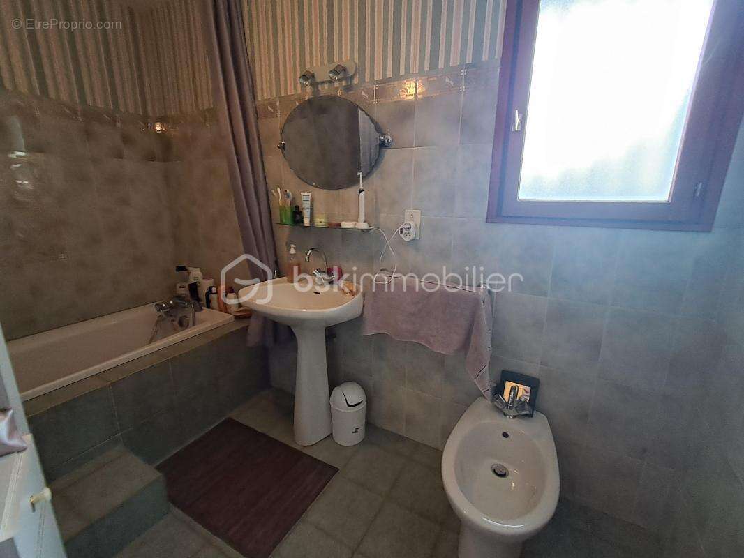 Maison à MAZERES-DE-NESTE