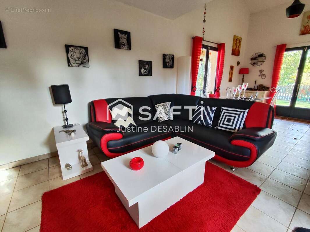 Photo 5 - Maison à AUPS