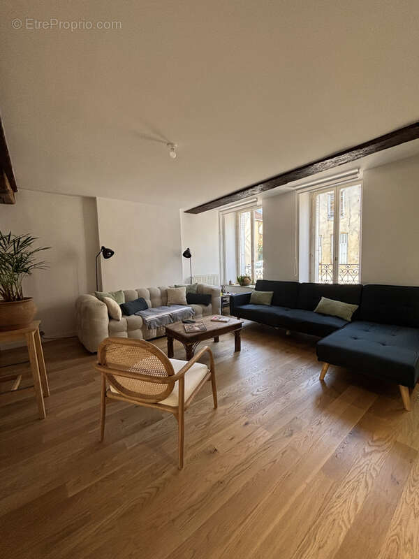 Maison à CHATILLON-SUR-SEINE