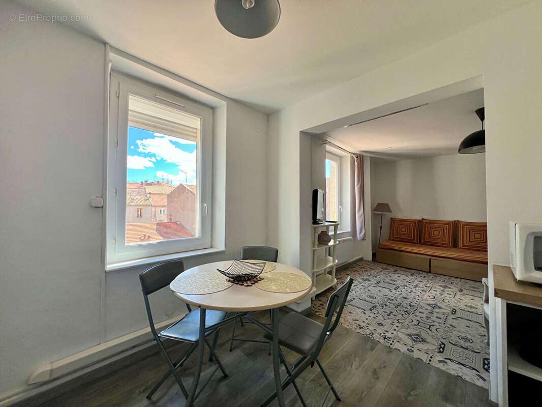 Appartement Beziers 2 pièce(s) 42.56 m2 - photo 3