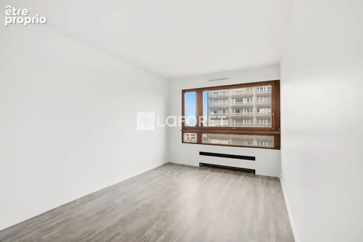 Appartement Paris 4 pièce(s) 81,46m2 - photo 10