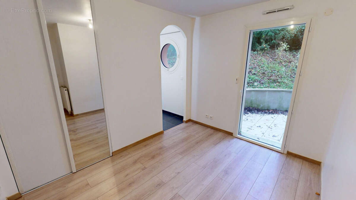 Appartement à ORSAY