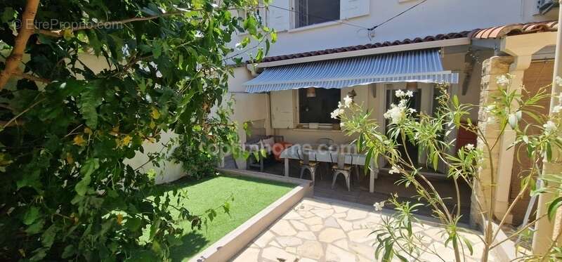 Beaucoup de cachet pavillon T4+Studio! - photo 4